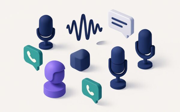 découvrez ce qu'est un bot vocal et comprenez son fonctionnement en seulement 5 minutes grâce à notre guide clair et concis.