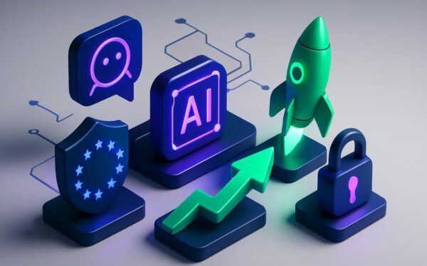 découvrez comment assurer la mise en conformité de l'ia conversationnelle avec le rgpd et protégez les données personnelles efficacement.