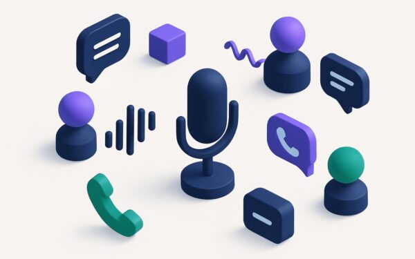 découvrez comment fonctionne la reconnaissance vocale, une technologie innovante qui convertit la parole en texte pour faciliter les interactions avec les appareils numériques.