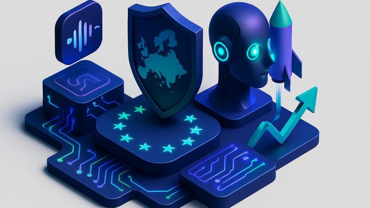 découvrez les nouveautés de la réglementation européenne sur l'ia vocale et ce que cela implique pour les entreprises et les utilisateurs.