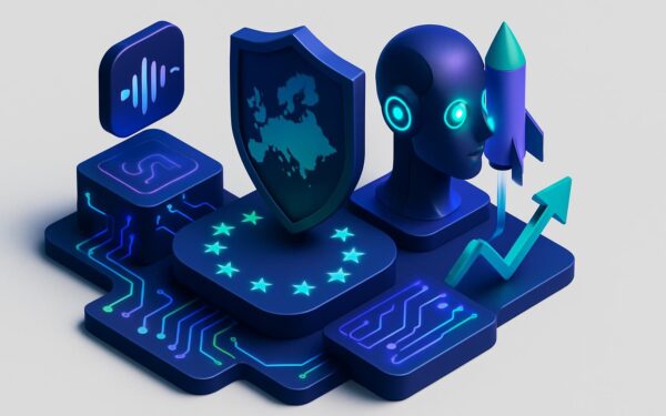 découvrez les nouveautés de la réglementation européenne sur l'ia vocale et ce que cela implique pour les entreprises et les utilisateurs.