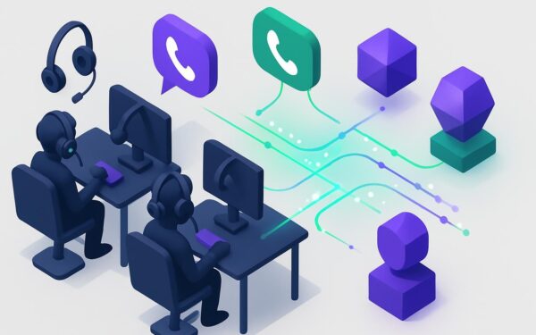 découvrez les avantages du secrétariat téléphonique en externalisation ou en automatisation pour optimiser la gestion de vos appels et améliorer la productivité de votre entreprise.