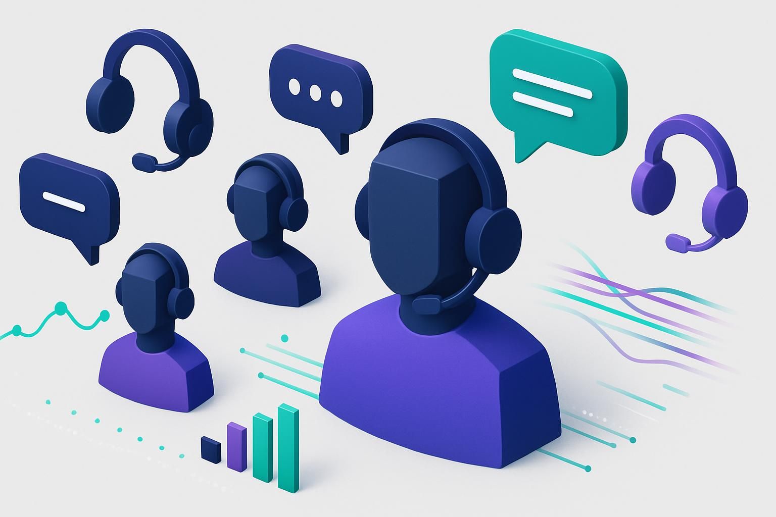 découvrez notre guide complet sur les standards téléphoniques pour entreprises, et optimisez la gestion de vos communications professionnelles efficacement.