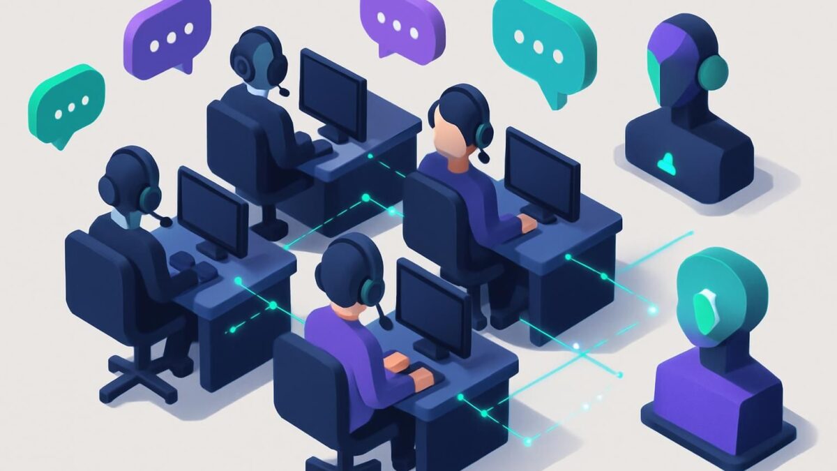 découvrez notre guide complet sur les standards téléphoniques pour entreprises, avec conseils, choix et solutions adaptées à vos besoins professionnels.