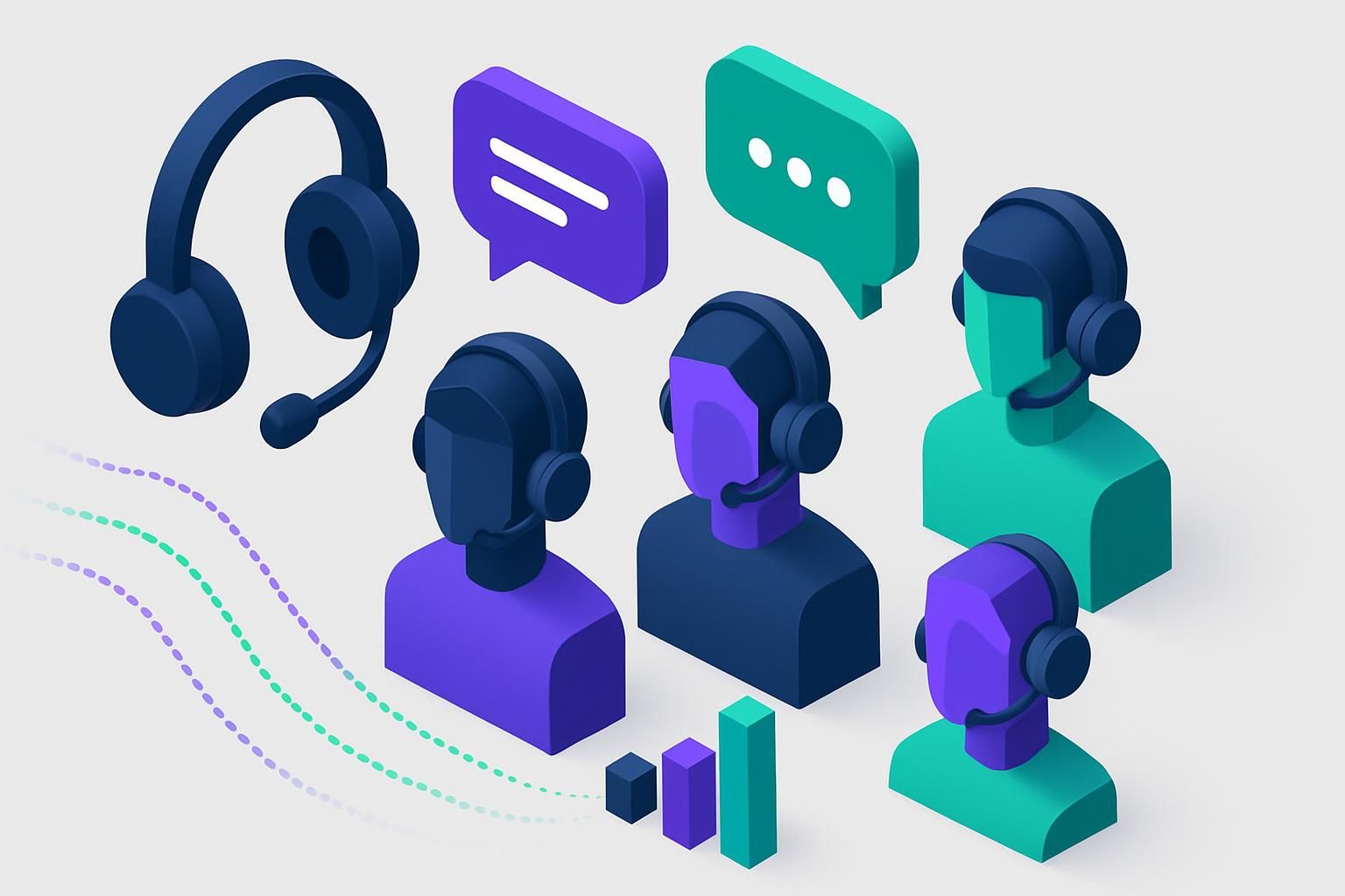 découvrez les avantages et solutions du standard téléphonique virtuel pour optimiser la gestion des appels de votre entreprise, améliorer la communication et réduire les coûts.