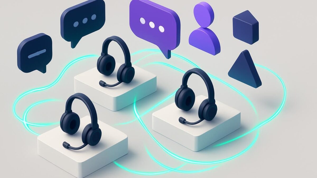 découvrez les avantages du standard téléphonique virtuel et les solutions adaptées pour optimiser la gestion de vos appels professionnels.