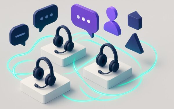 découvrez les avantages du standard téléphonique virtuel et les solutions adaptées pour optimiser la gestion de vos appels professionnels.