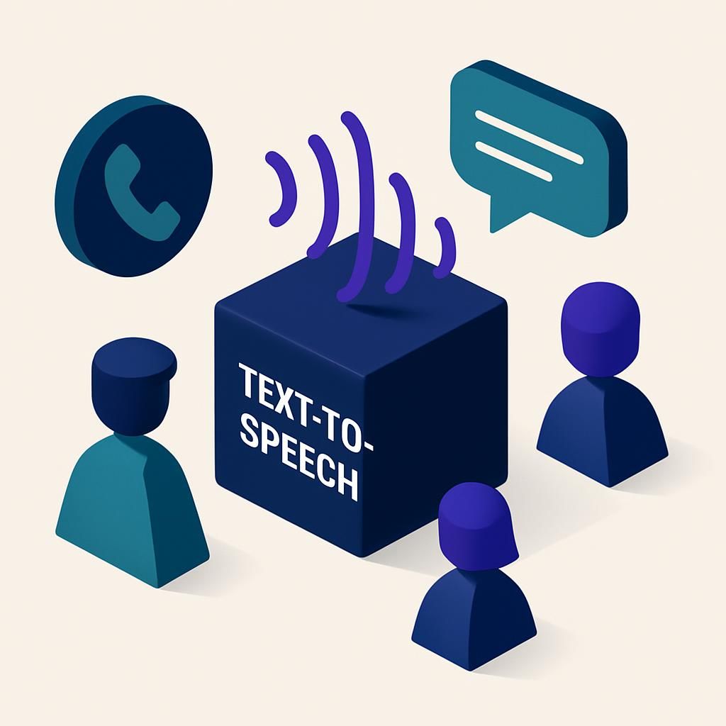 découvrez notre guide complet sur la synthèse vocale et le text-to-speech, apprenez à convertir du texte en voix naturelle facilement et efficacement.