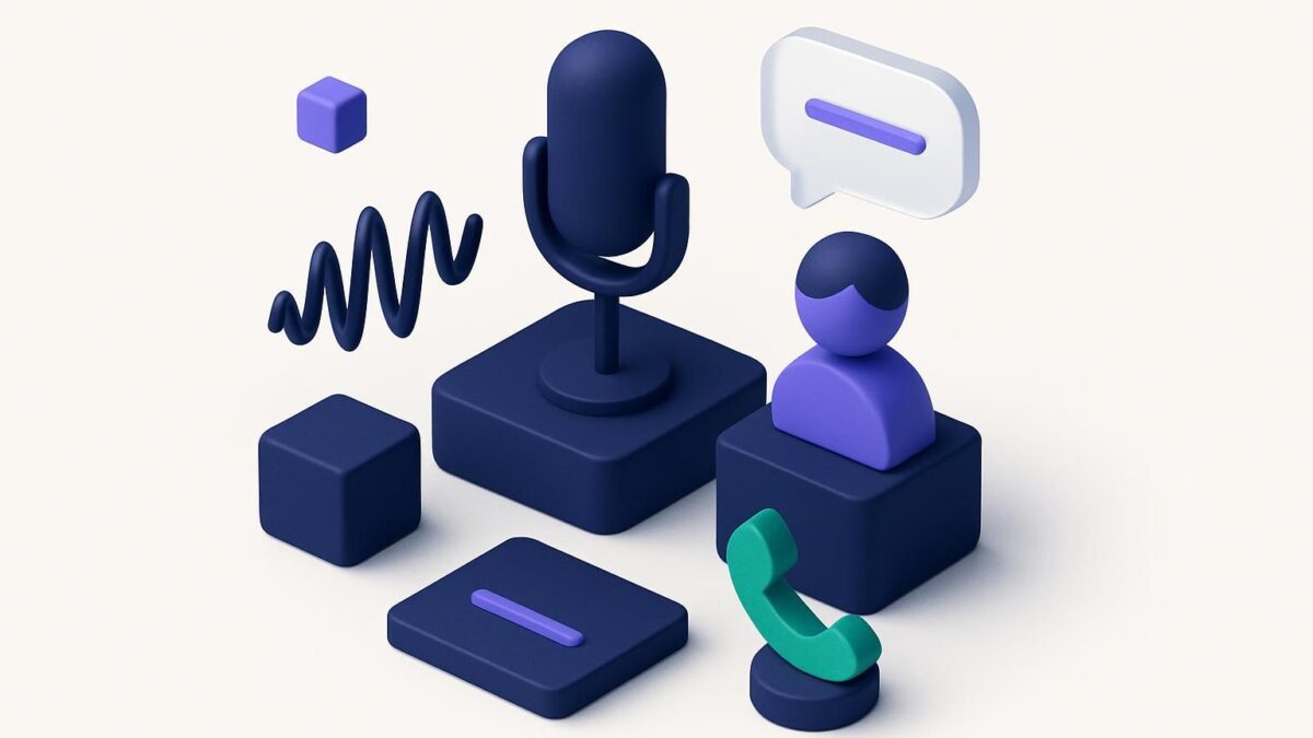 découvrez notre guide complet sur la synthèse vocale et le text-to-speech, pour maîtriser cette technologie innovante et transformer vos textes en voix naturelles.