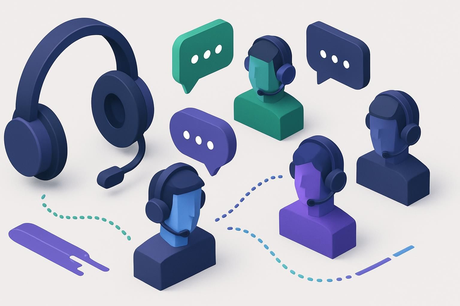 découvrez comment mesurer et améliorer le taux de décroché grâce à des kpi efficaces et des stratégies adaptées pour optimiser la performance de votre service client.