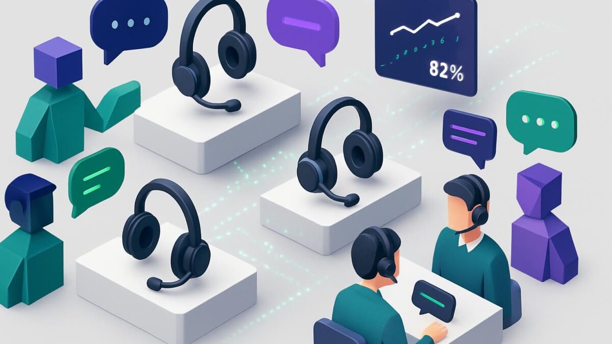 découvrez comment mesurer et améliorer le taux de décroché grâce à des indicateurs clés de performance (kpi) et des stratégies efficaces pour optimiser la gestion des appels.