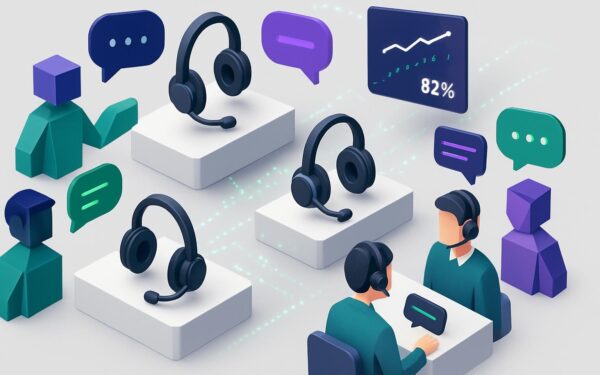 découvrez comment mesurer et améliorer le taux de décroché grâce à des indicateurs clés de performance (kpi) et des stratégies efficaces pour optimiser la gestion des appels.