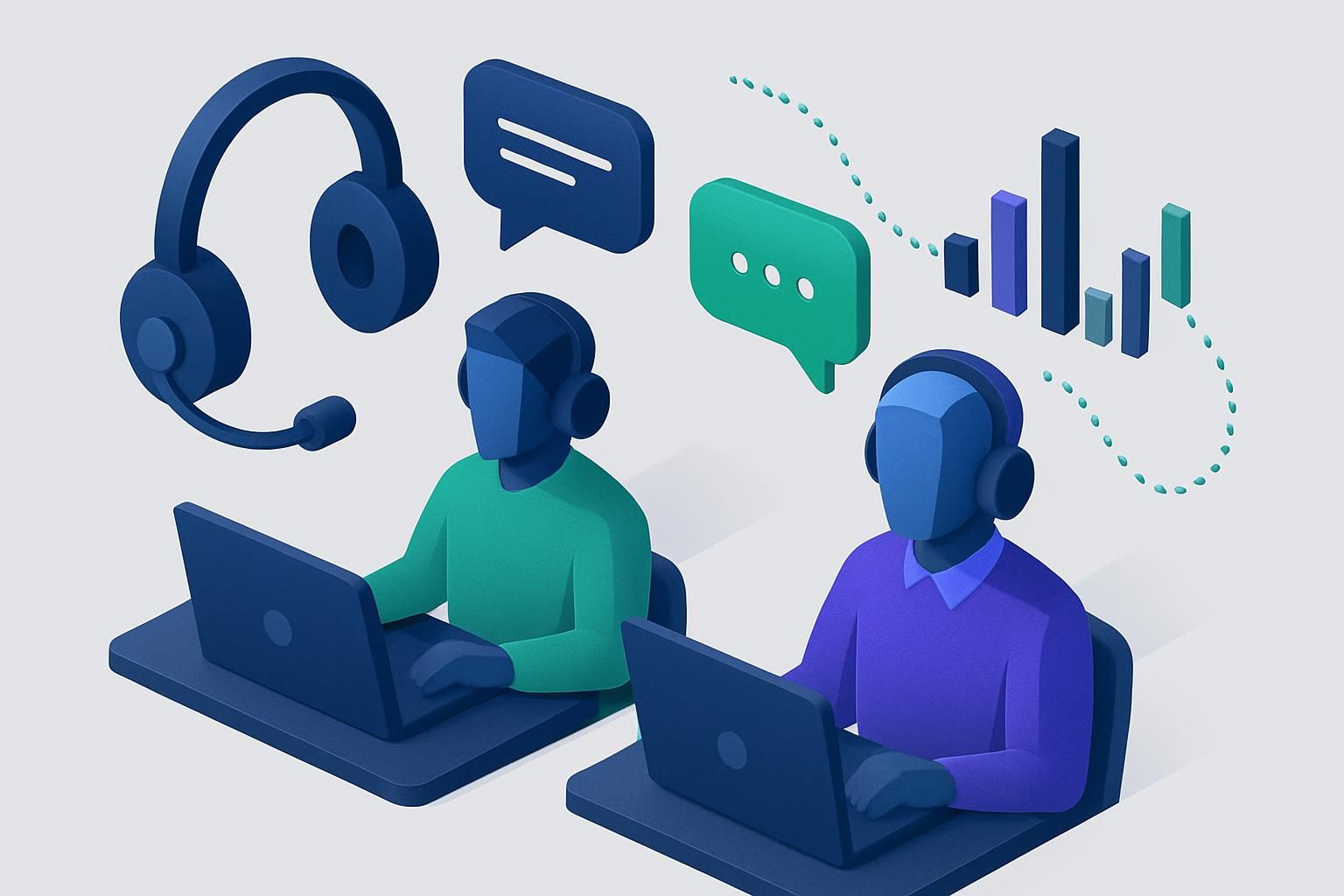 découvrez le télésecrétariat : définition, tarifs compétitifs et sélection des meilleurs prestataires pour optimiser la gestion administrative de votre entreprise.
