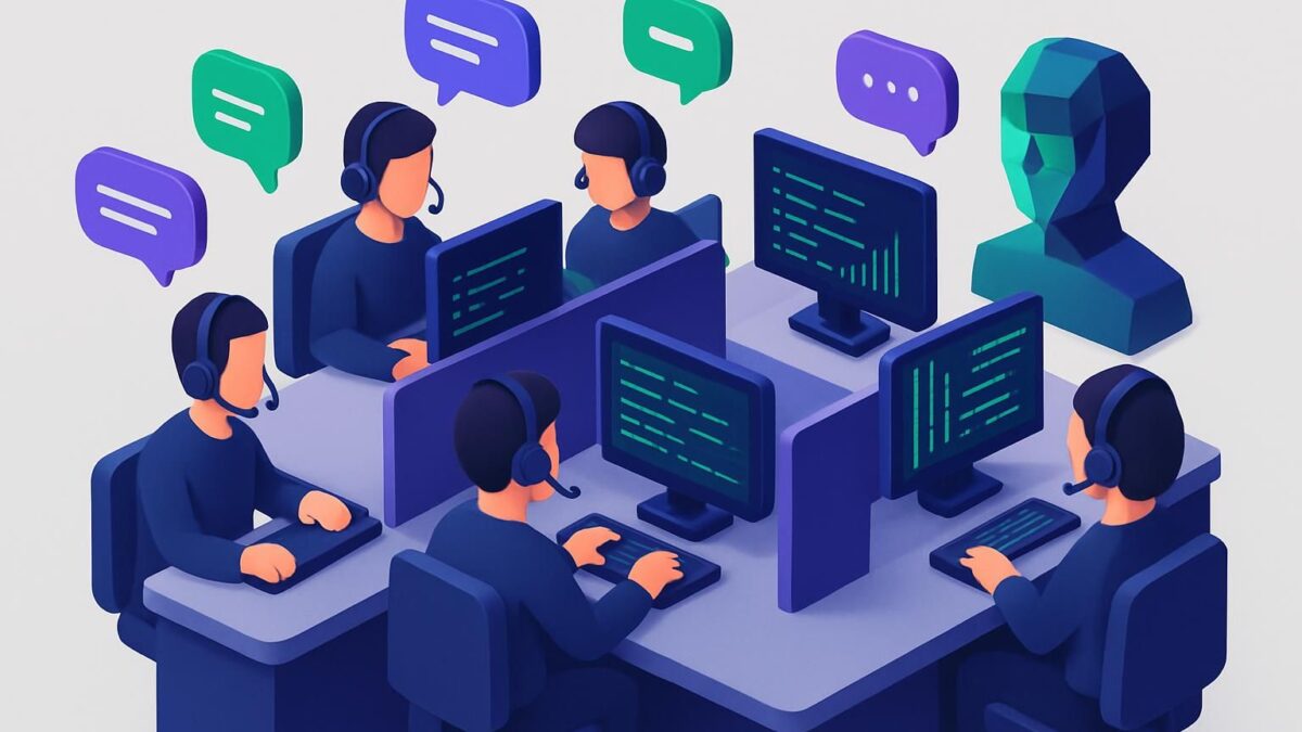 découvrez des stratégies efficaces pour réduire le temps d'attente téléphonique et améliorer la satisfaction client. optimisez vos processus et offrez une meilleure expérience dès maintenant.