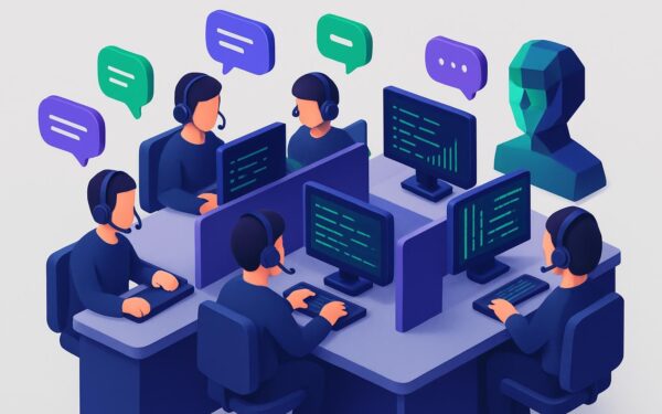 découvrez des stratégies efficaces pour réduire le temps d'attente téléphonique et améliorer la satisfaction client. optimisez vos processus et offrez une meilleure expérience dès maintenant.