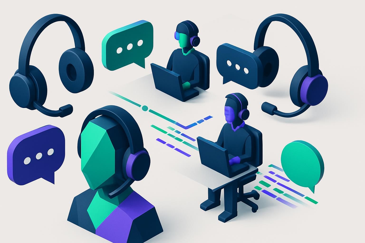 découvrez des stratégies efficaces pour réduire le temps d'attente téléphonique et améliorer la satisfaction de vos clients grâce à des conseils pratiques et des solutions innovantes.