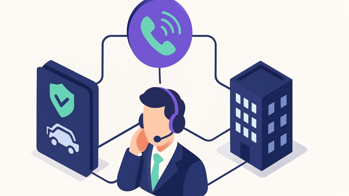 découvrez comment voicebot assurance révolutionne la gestion des sinistres en automatisant les processus pour une efficacité accrue et une meilleure expérience client.