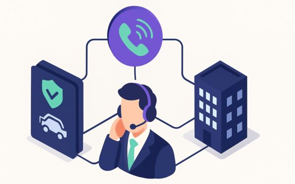 découvrez comment voicebot assurance révolutionne la gestion des sinistres en automatisant les processus pour une efficacité accrue et une meilleure expérience client.