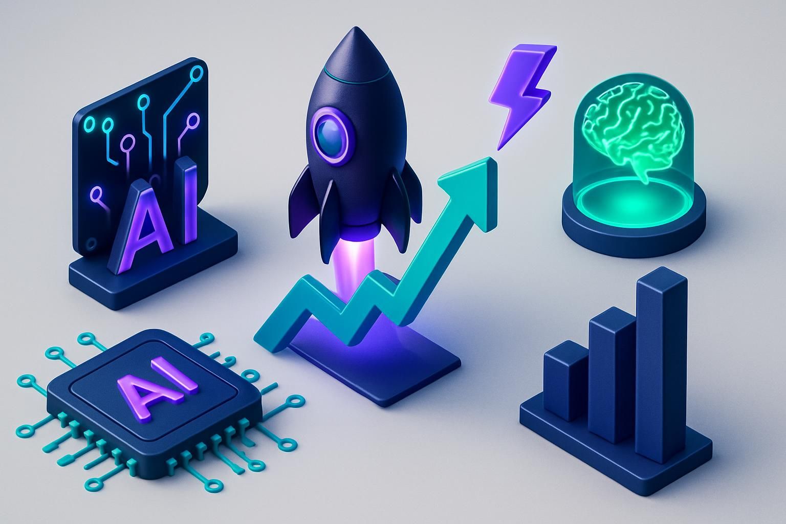 découvrez comment les agents ia autonomes transforment les industries et annoncent une nouvelle ère révolutionnaire dans le domaine de l'intelligence artificielle.