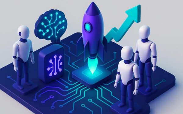 découvrez comment les agents ia autonomes transforment notre avenir en automatisant les tâches complexes et en révolutionnant les secteurs technologiques.