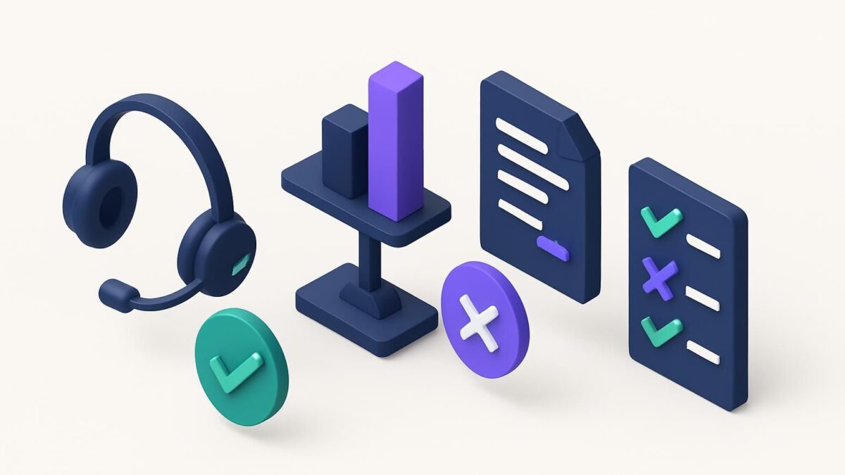 découvrez comment rédiger un rfp efficace pour un appel d'offres callbot et sélectionner la solution adaptée à vos besoins en automatisation d'appels.