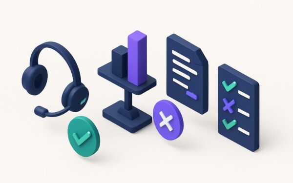 découvrez comment rédiger un rfp efficace pour un appel d'offres callbot et sélectionner la solution adaptée à vos besoins en automatisation d'appels.