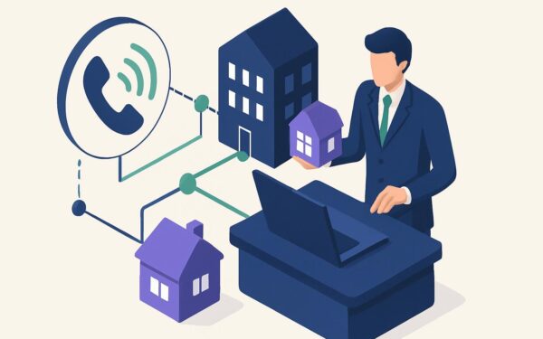 callbot pour agence immobilière : optimisez la gestion des appels entrants, améliorez la relation client et gagnez en efficacité avec notre solution automatisée.