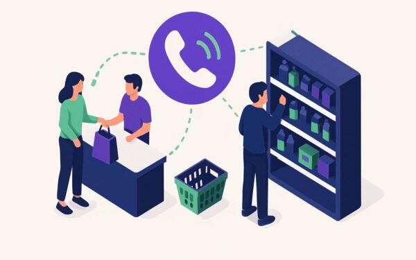 découvrez callbot retail, la solution innovante pour transformer l'expérience d'achat grâce à l'intelligence artificielle et améliorer l'interaction client en magasin.