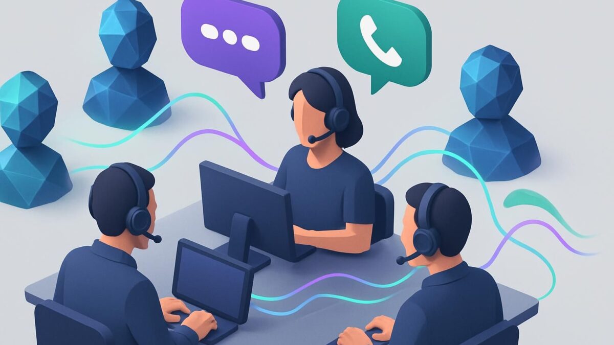 découvrez comment gérer et optimiser efficacement votre file d'attente téléphonique pour améliorer la satisfaction client et réduire les temps d'attente.