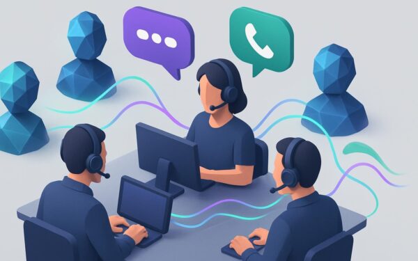 découvrez comment gérer et optimiser efficacement votre file d'attente téléphonique pour améliorer la satisfaction client et réduire les temps d'attente.