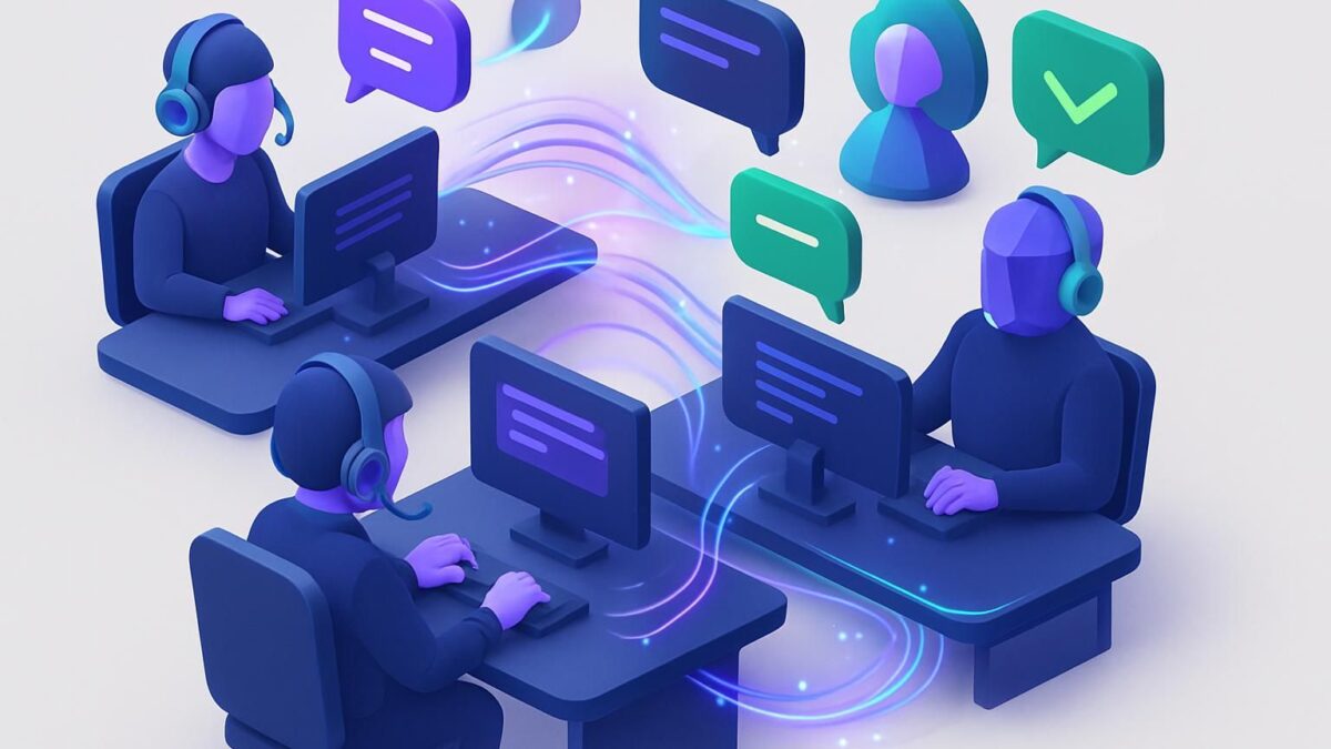 découvrez comment optimiser la résolution au premier appel grâce à la méthode first call resolution, pour améliorer la satisfaction client et l'efficacité de votre service client.