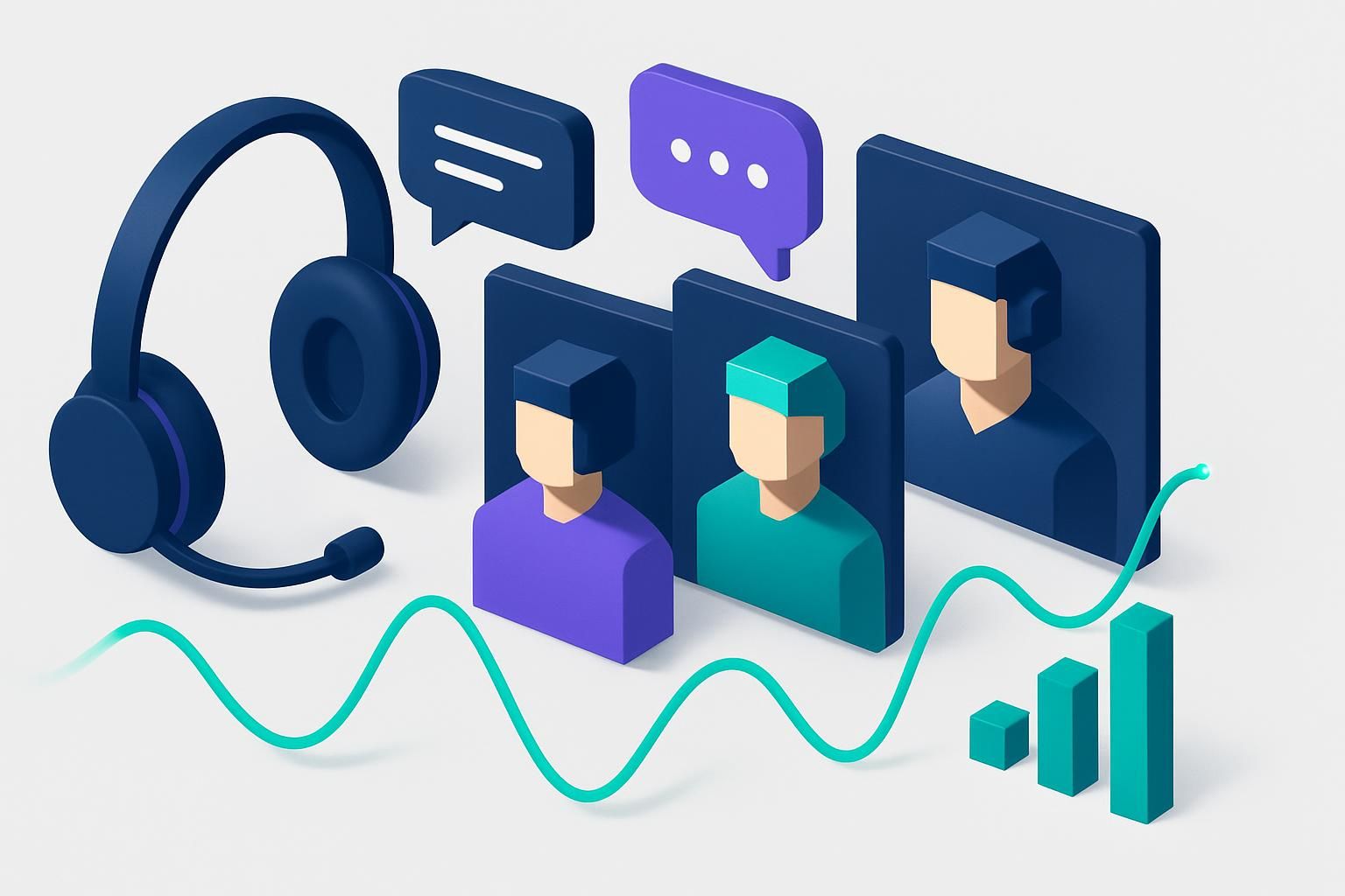 découvrez notre formation accueil téléphonique pour maîtriser les compétences clés et offrir un service client de qualité. améliorez votre communication et votre professionnalisme.