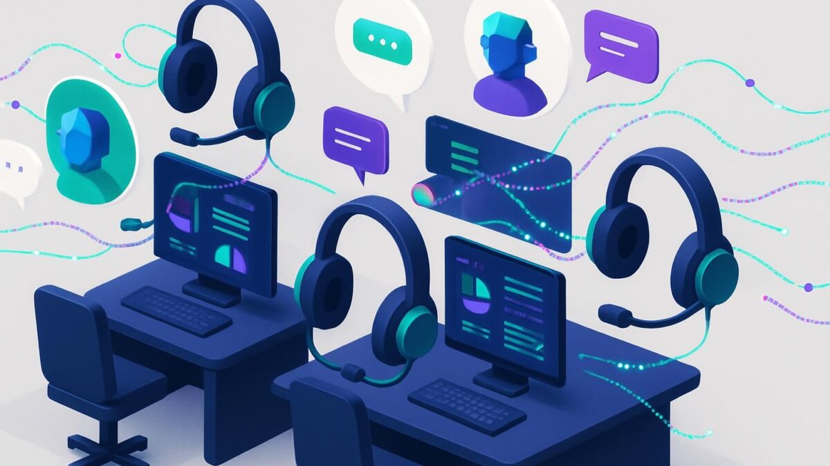 découvrez notre formation accueil téléphonique pour maîtriser les compétences clés et offrir un service client efficace et professionnel.