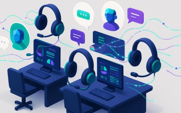 découvrez notre formation accueil téléphonique pour maîtriser les compétences clés et offrir un service client efficace et professionnel.