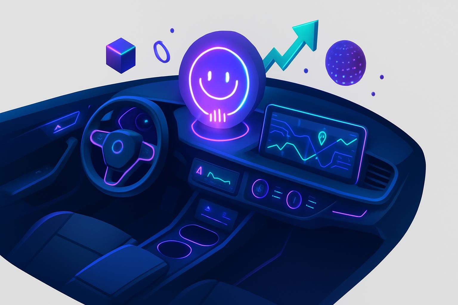 découvrez l'état de l'art de l'ia vocale dans la voiture, ses avancées technologiques, applications innovantes et impact sur l'expérience conducteur.