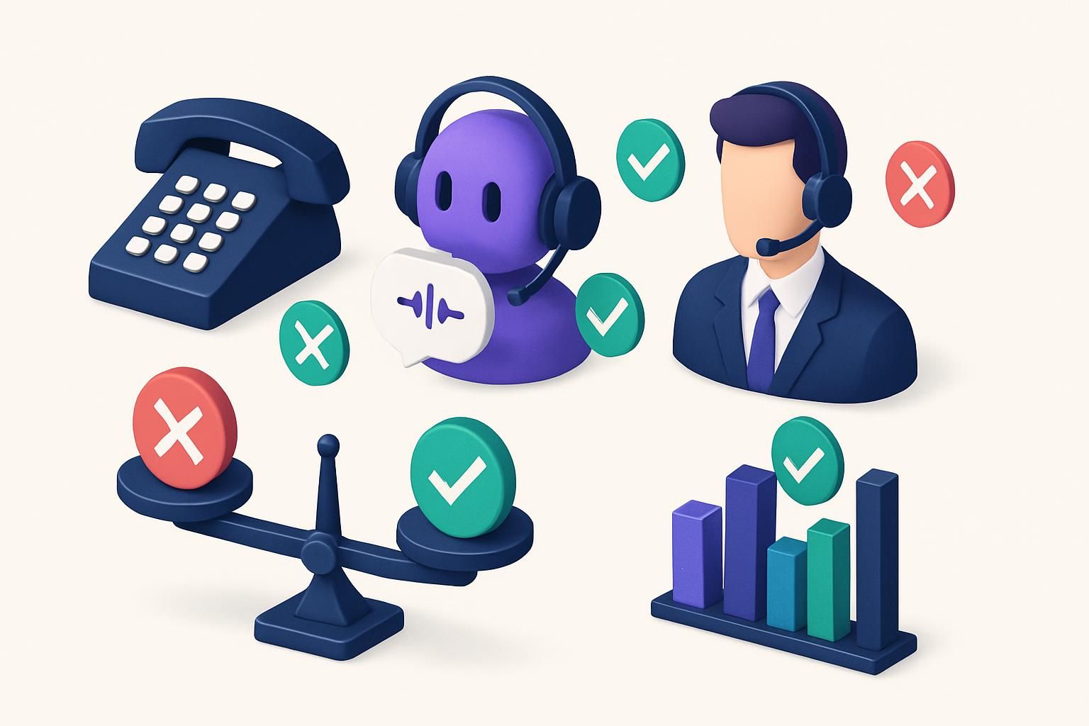 découvrez notre guide complet pour réussir la migration vers un voicebot, optimisez la transition et améliorez l'expérience utilisateur grâce à des conseils pratiques et des étapes clés.