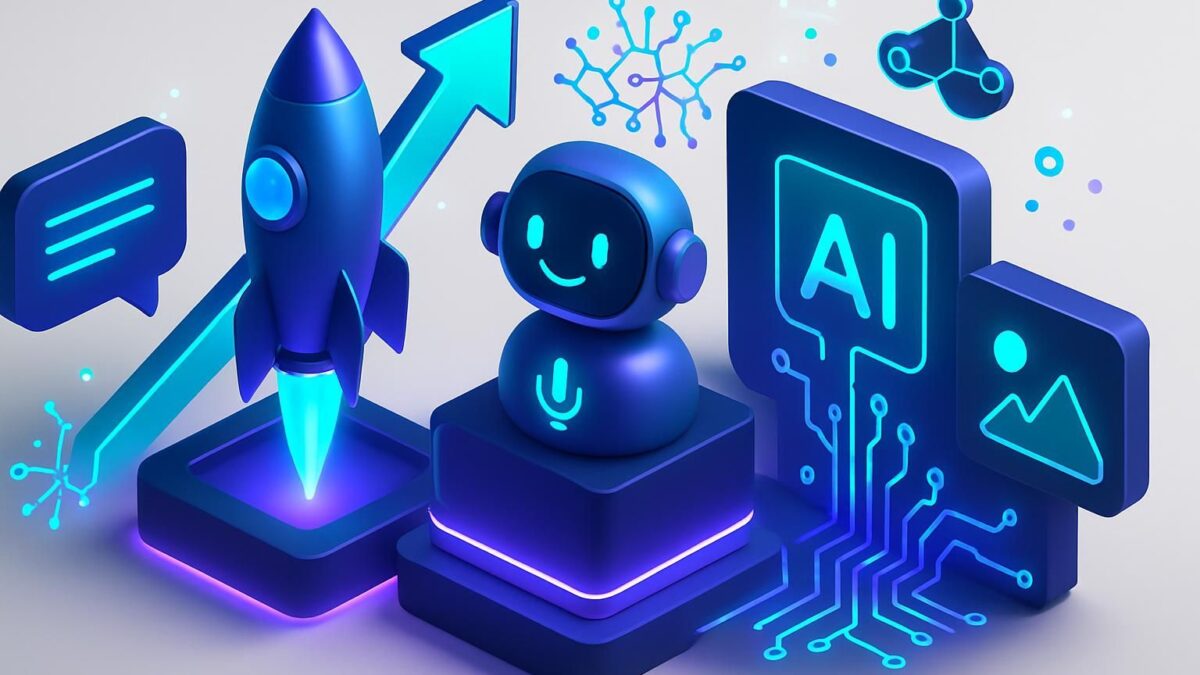 découvrez l'intégration de la multimodalité dans les voicebots, combinant texte, voix et image pour des interactions utilisateurs enrichies et naturelles.