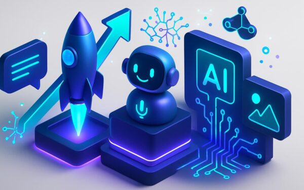 découvrez l'intégration de la multimodalité dans les voicebots, combinant texte, voix et image pour des interactions utilisateurs enrichies et naturelles.