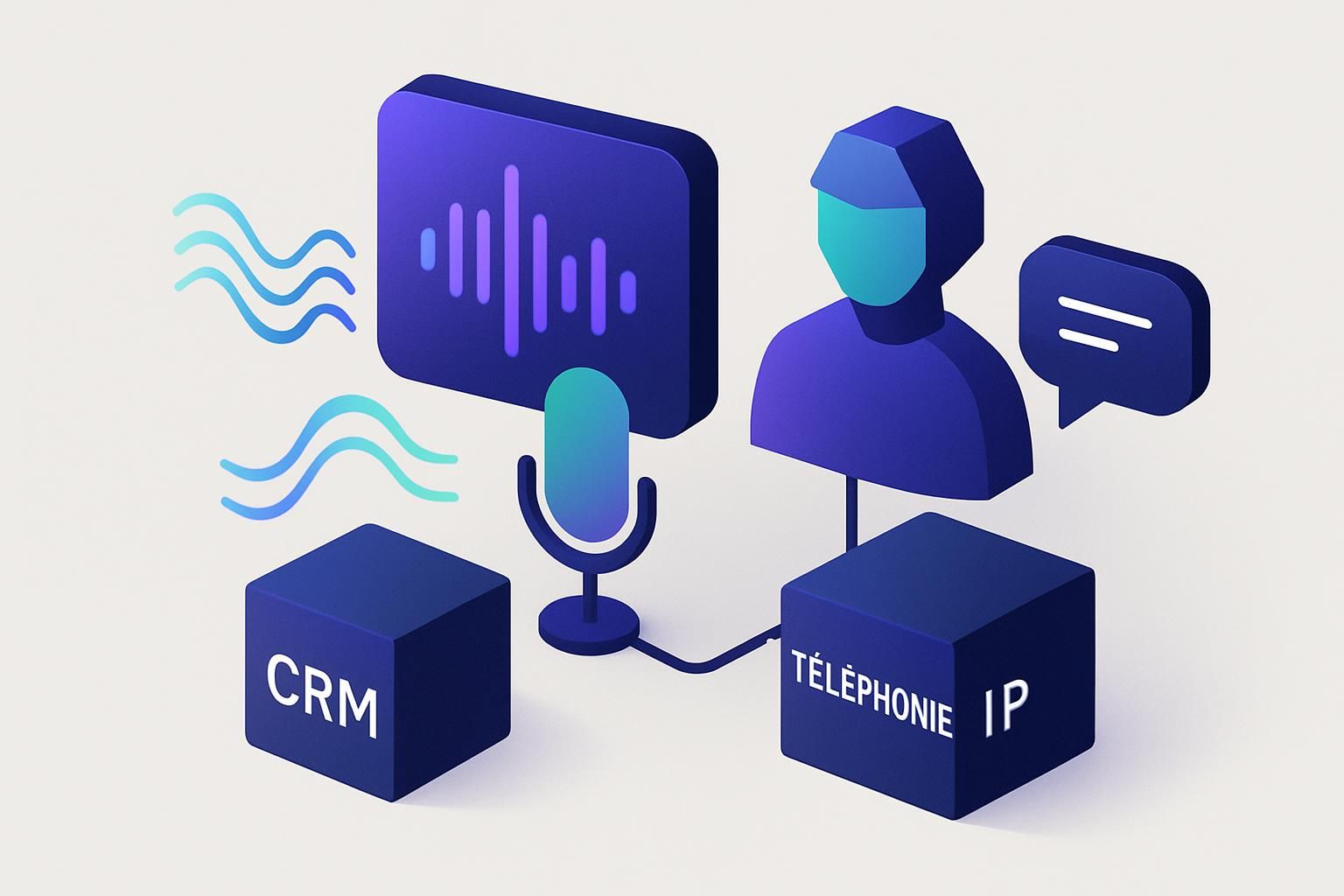 découvrez les bases du traitement du langage naturel (nlp) et ses applications pour analyser et comprendre les textes en langage humain.
