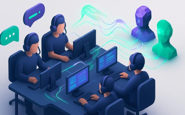 découvrez comment le routage intelligent des appels optimise la distribution des communications, améliore l'efficacité et garantit une meilleure expérience client.