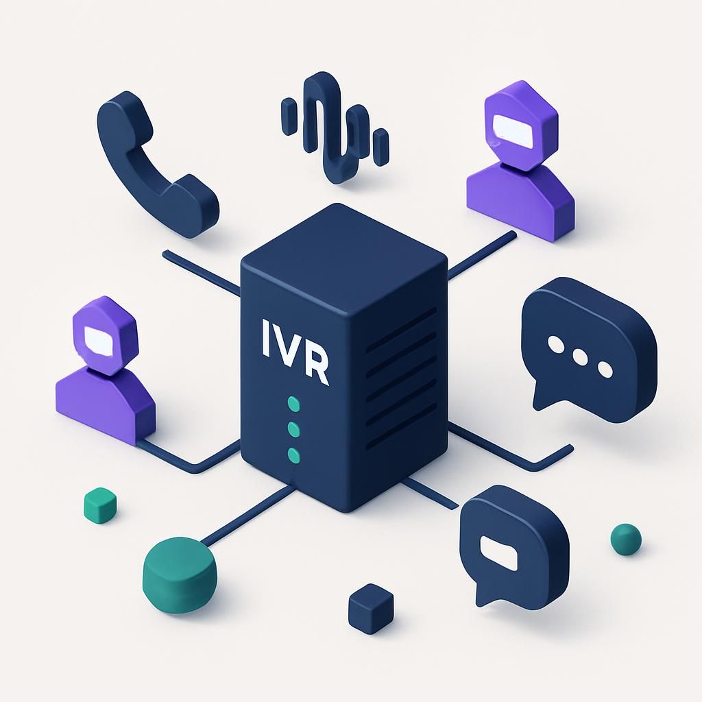 découvrez la définition du serveur vocal interactif (svi) et son évolution, ainsi que son impact sur la communication automatisée et l'amélioration du service client.