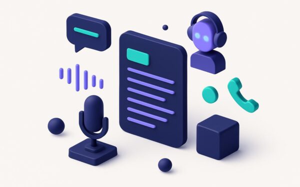 découvrez comment convertir automatiquement la voix en texte avec notre solution speech to text, pour une transcription rapide et précise de vos enregistrements audio.