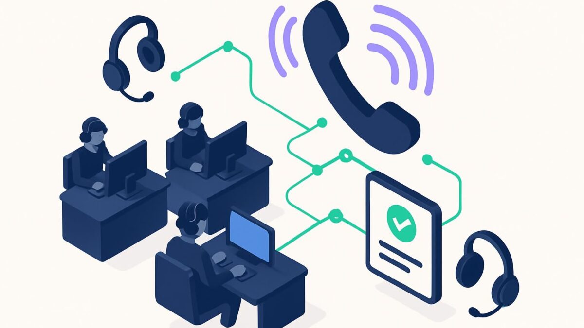 optimisez le suivi de commande grâce à un voicebot intelligent qui automatise les demandes, améliore l'expérience client et réduit les temps d'attente.