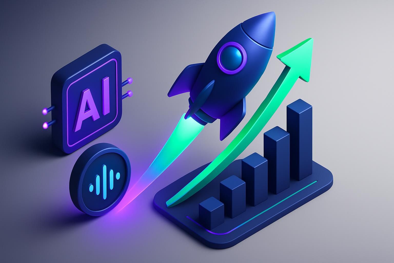 découvrez les tendances et perspectives de l'adoption des voicebots en france à travers une étude de marché approfondie.