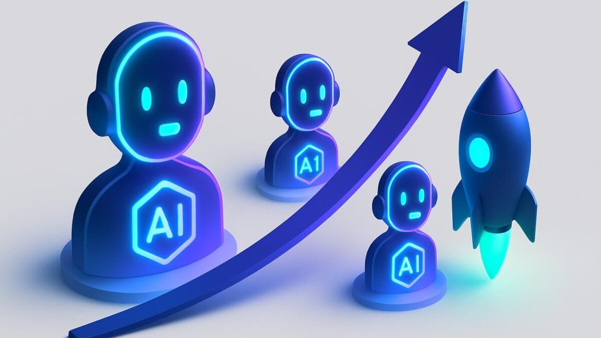 découvrez les tendances et insights clés de l'adoption des voicebots en france à travers notre étude de marché approfondie.