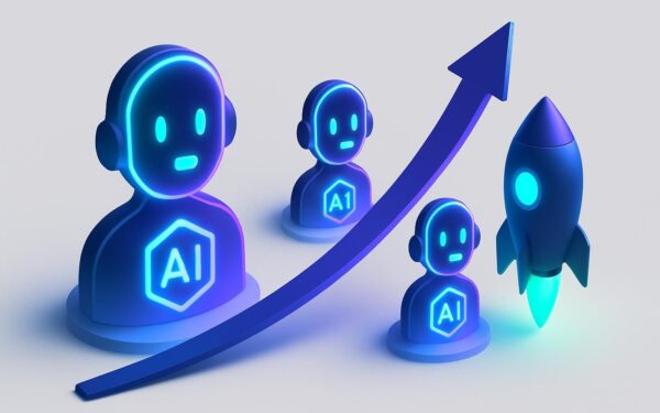 découvrez les tendances et insights clés de l'adoption des voicebots en france à travers notre étude de marché approfondie.