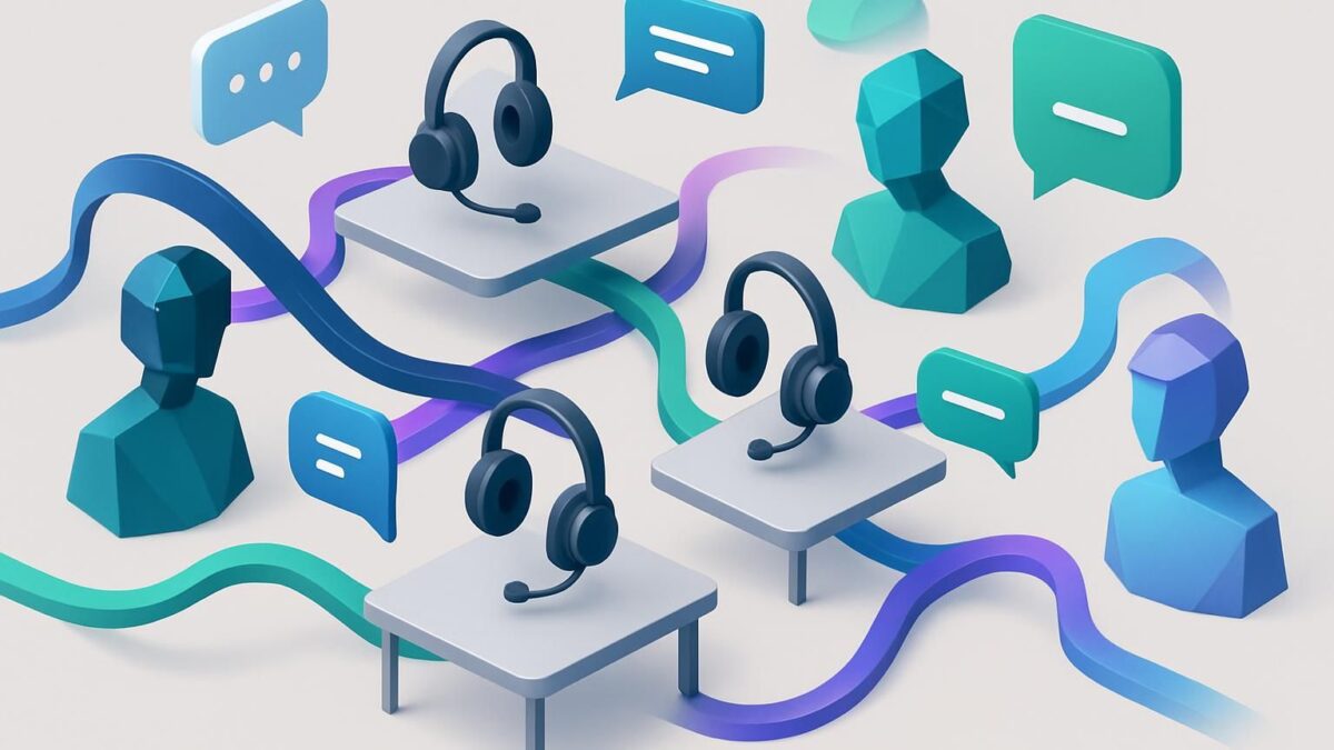 découvrez comment démarrer l'automatisation du service client pour améliorer l'efficacité et la satisfaction client. guide étape par étape pour bien débuter.