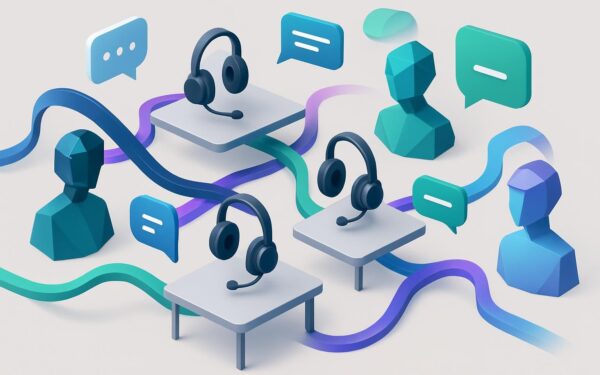 découvrez comment démarrer l'automatisation du service client pour améliorer l'efficacité et la satisfaction client. guide étape par étape pour bien débuter.