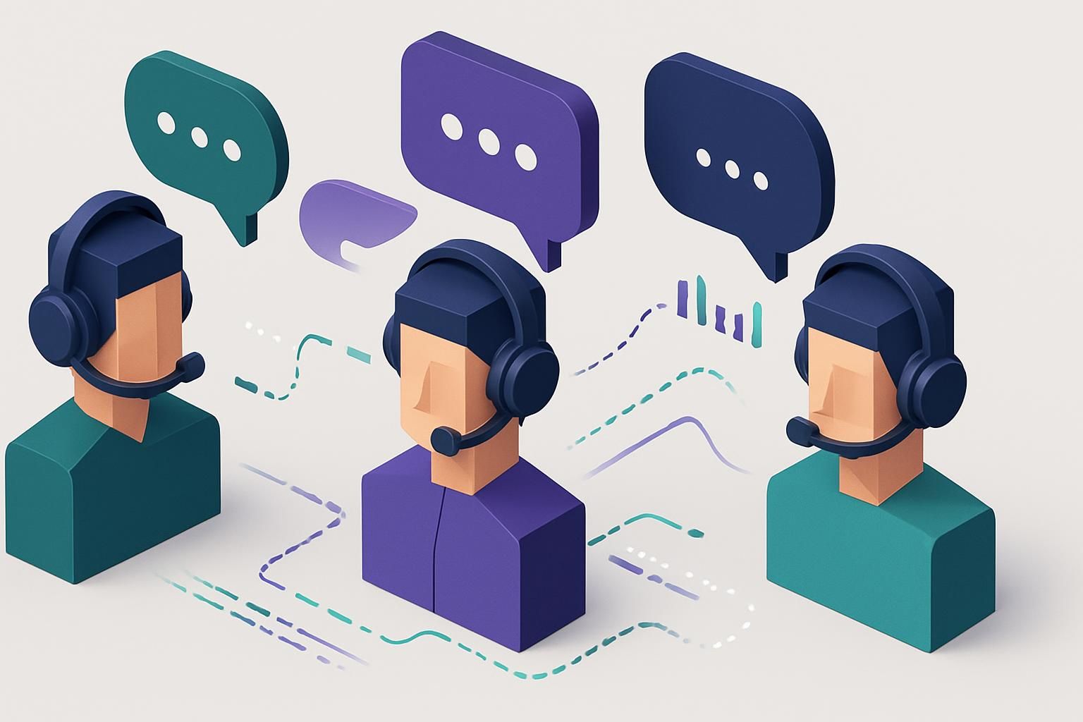 découvrez le callback, une solution de rappel automatique qui réduit le temps d'attente et améliore l'expérience client en facilitant la gestion des appels.