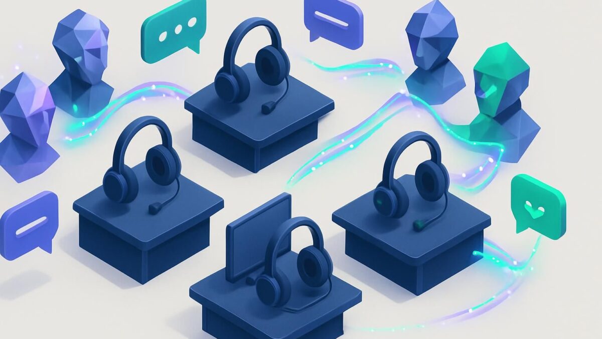 découvrez le callback, une solution de rappel automatique conçue pour réduire le temps d'attente et améliorer l'expérience client.